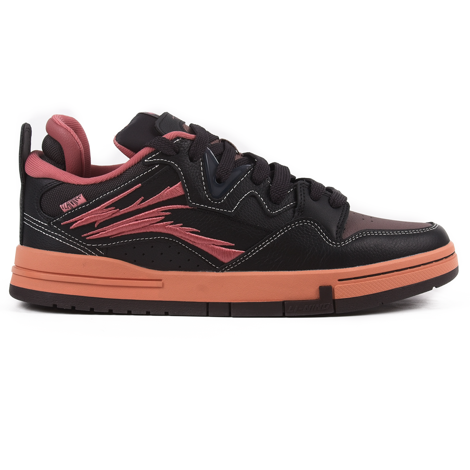 Кроссовки Li Ning WAVE PRO SE AECU011-3F — фото 1