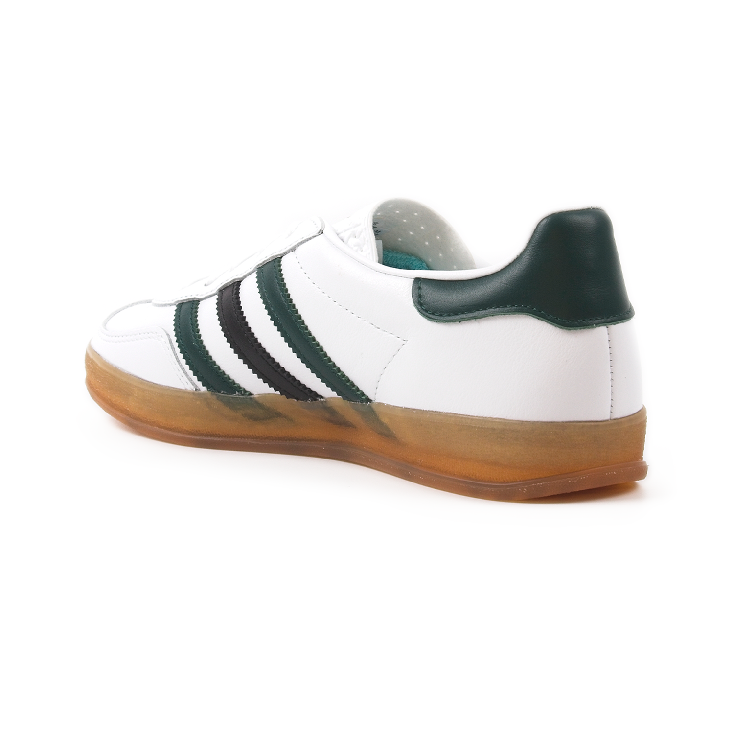 Кроссовки женские Adidas Gazelle Indoor IE2957 — фото 2
