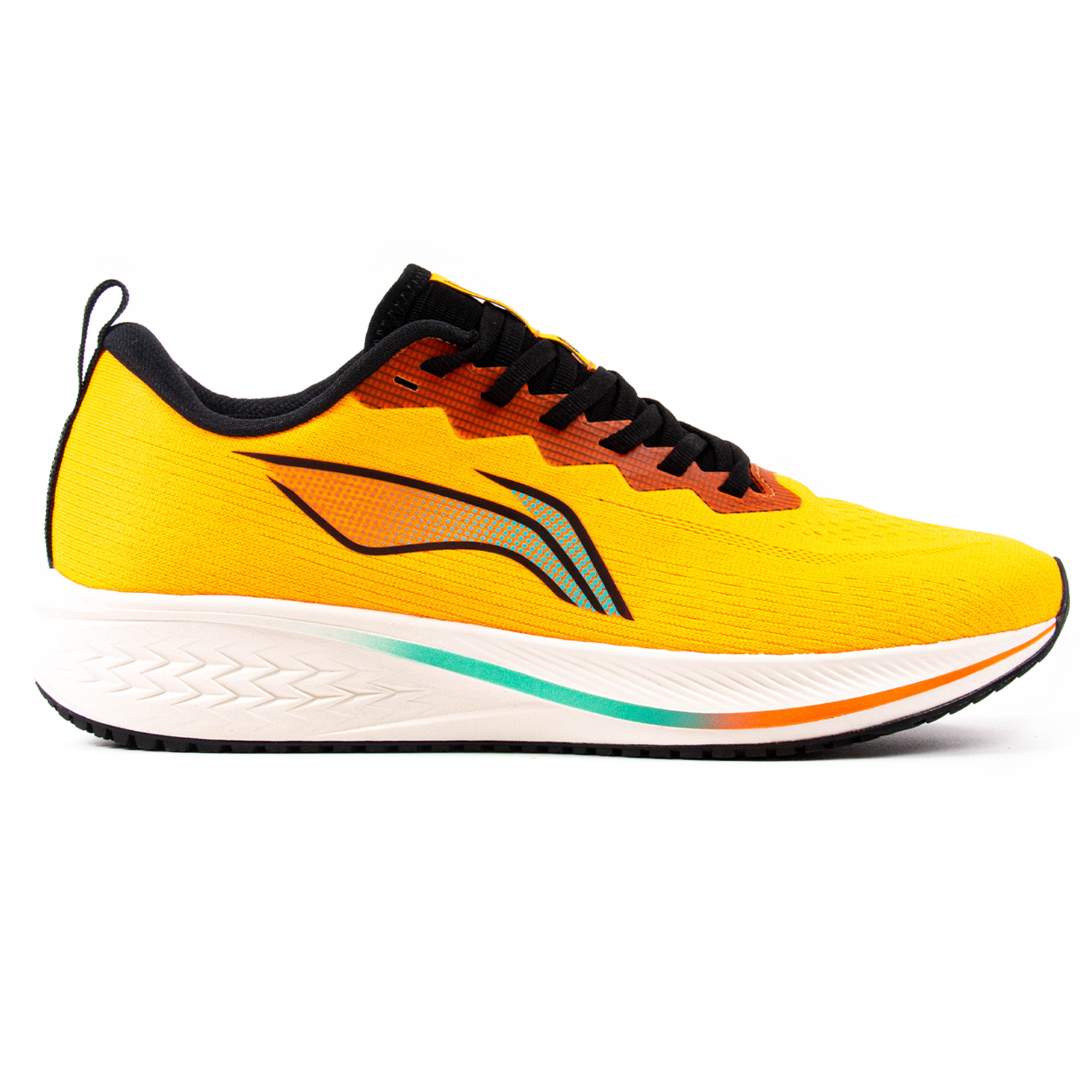 Кроссовки Li Ning беговые RED HARE 6 ARMT015-11F — фото 1