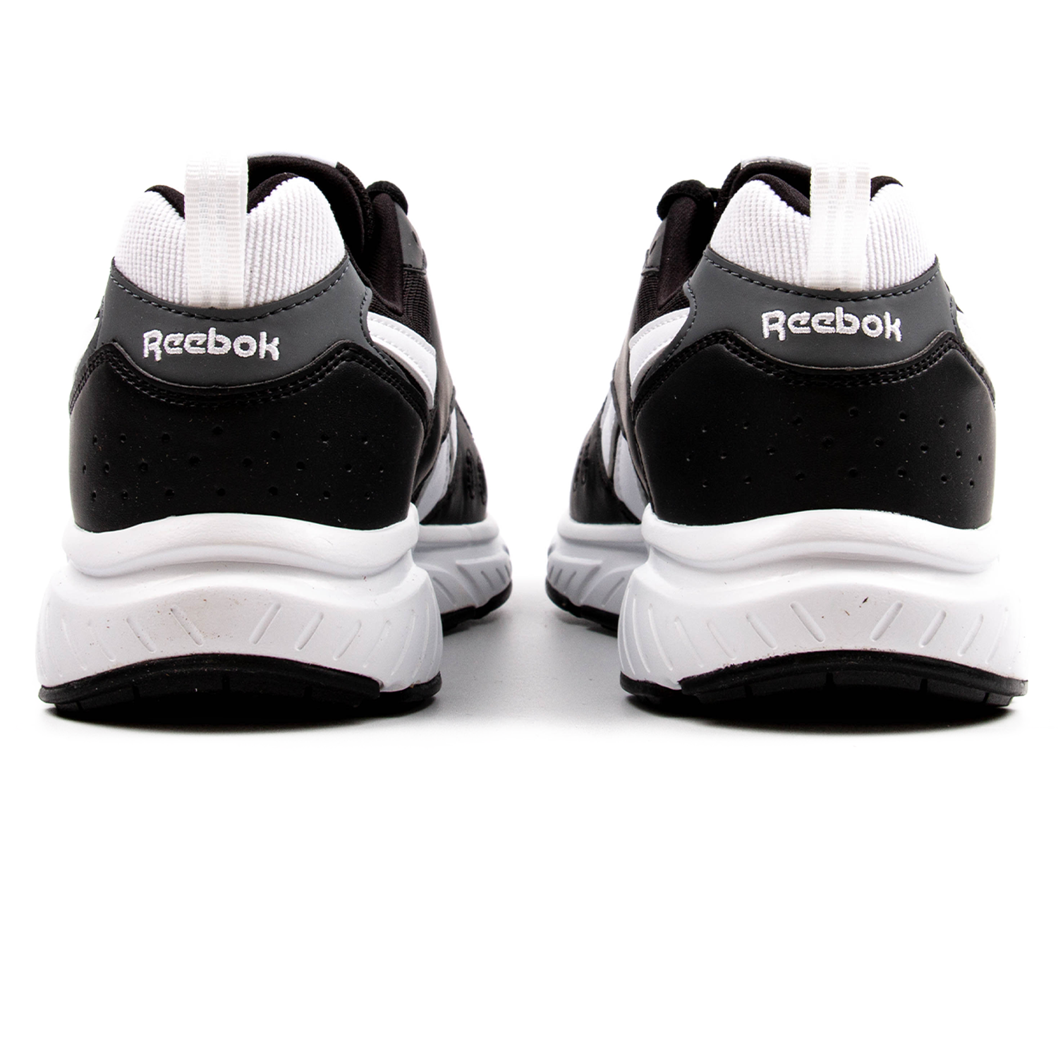 Кроссовки Reebok Royal Hyperium 3 HR1043 — фото 2