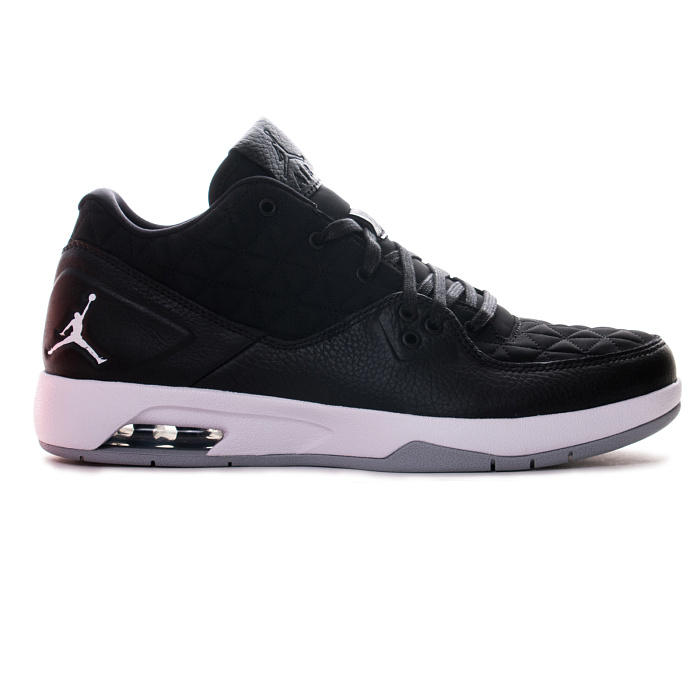Кроссовки Air Jordan Clutch 845043-010