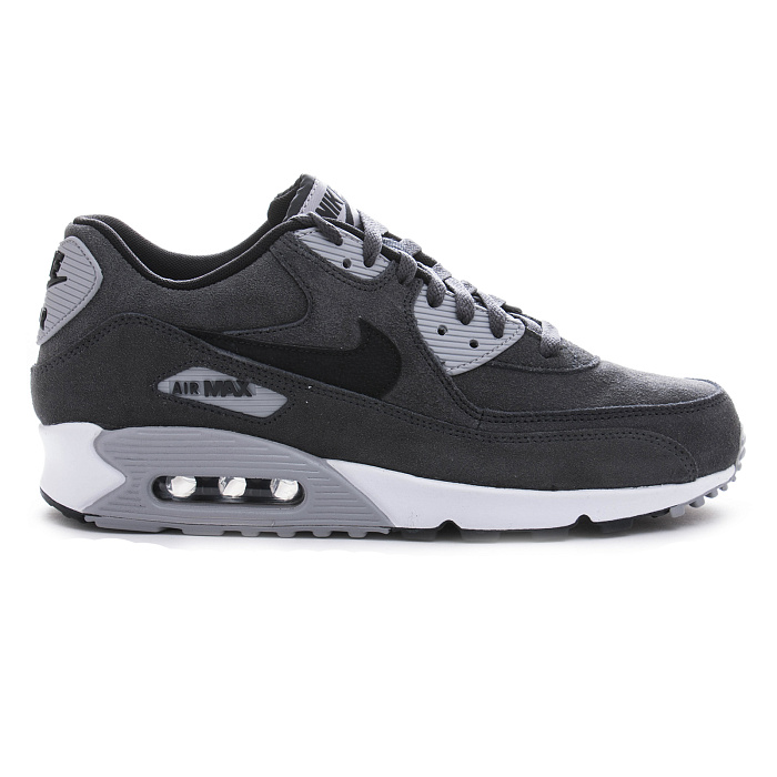 Кроссовки Nike Air Max 90 LTR 652980-012