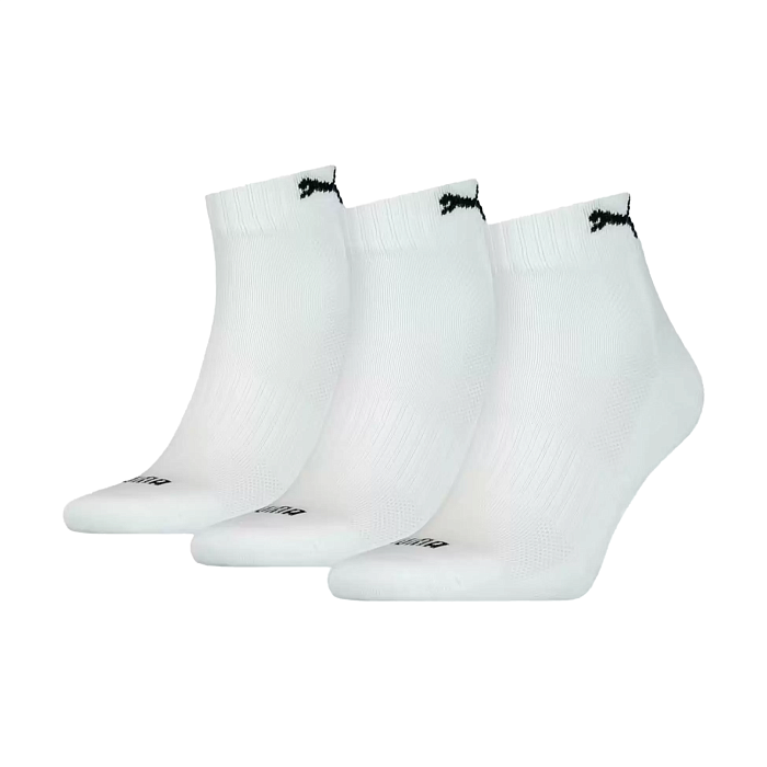 Носки Puma Cushioned 90794302 КОМПЛЕКТ 3 пары 43-46р-р