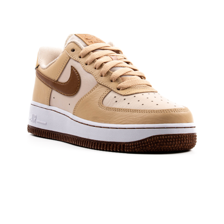 Nike Air Force 1 Low Inspected By Swoosh DQ7660-200 