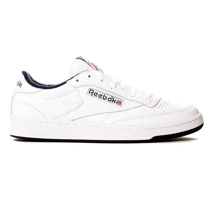 Кроссовки Reebok Club C 85 CN0646