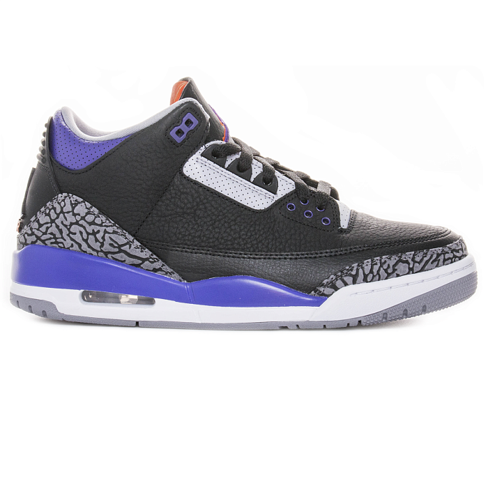 Кроссовки Air Jordan 3 Retro CT8532-050