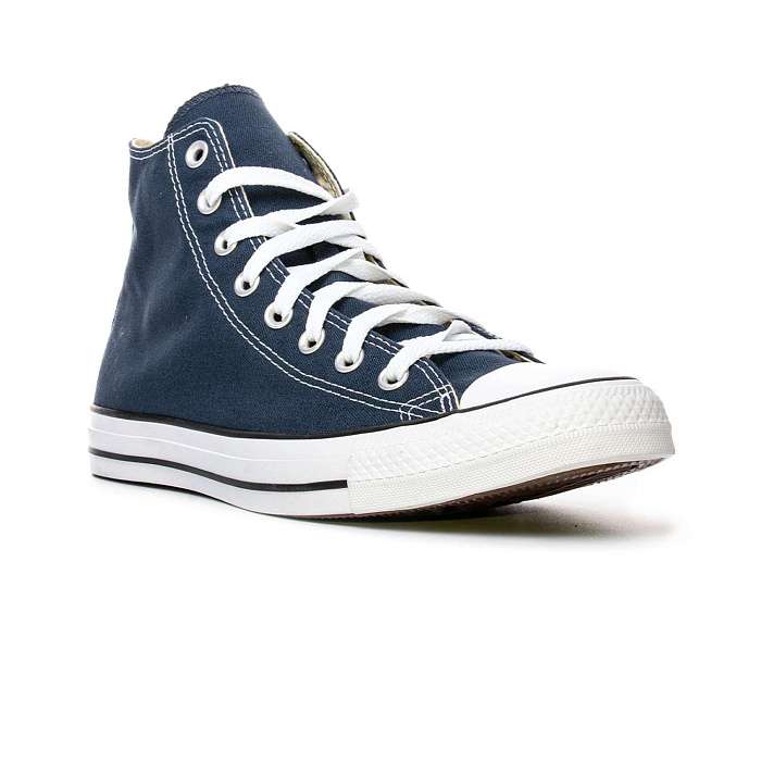 Кеды Converse Chuck Taylor All Star Hi navy M9622