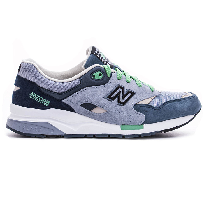 Кроссовки New Balance CM1600BV/D