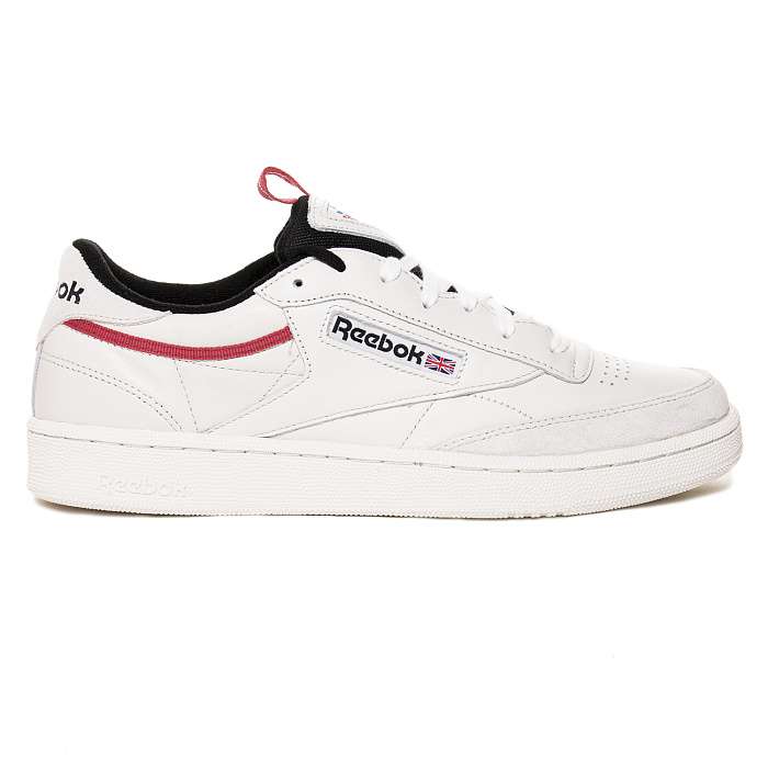 Кроссовки Reebok Club C 85 RAD BS5152