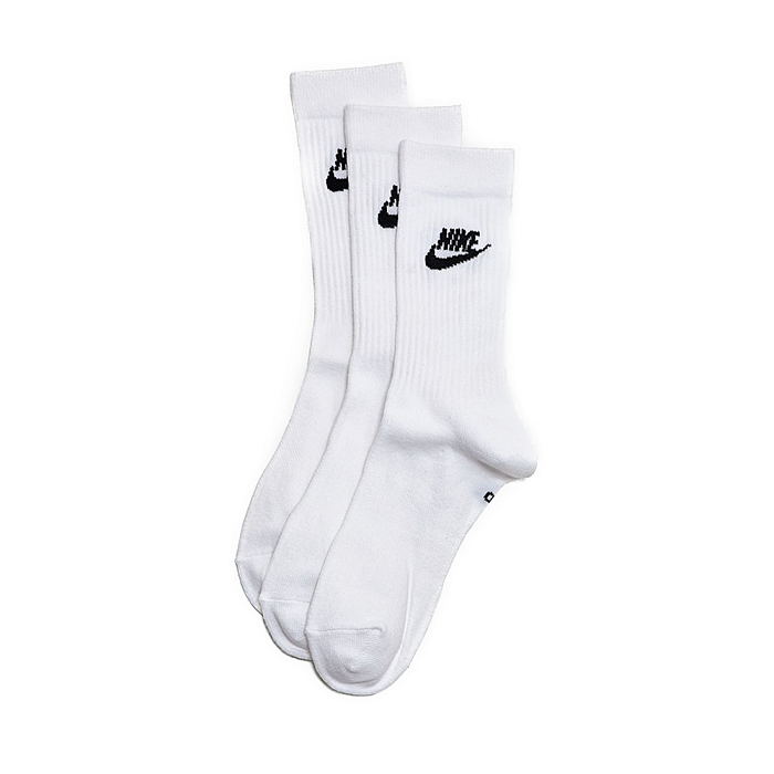 Носки Nike 1 пара 34-38р-р SK0109-100