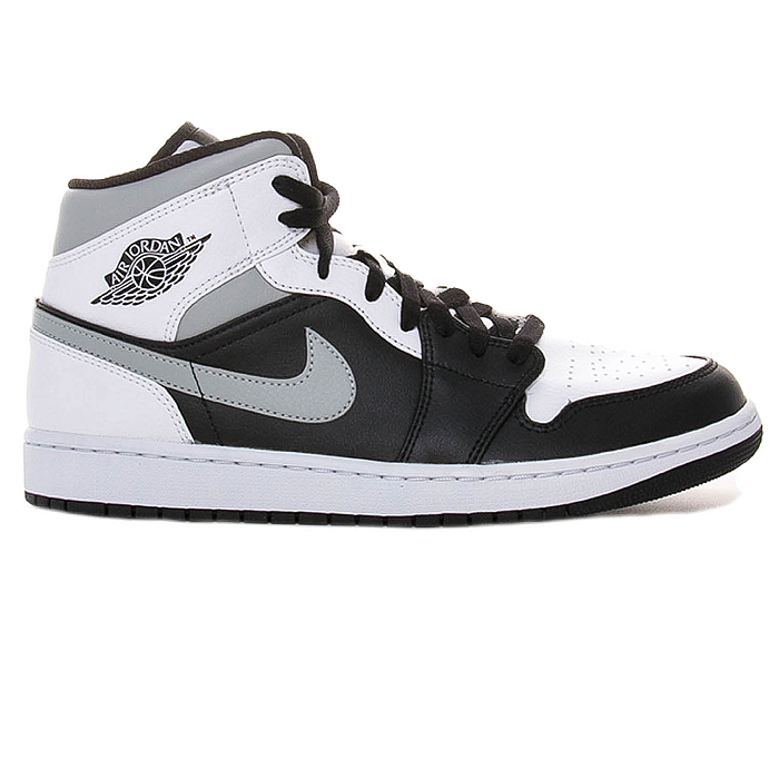 Кроссовки Air Jordan 1 mid 554724-073
