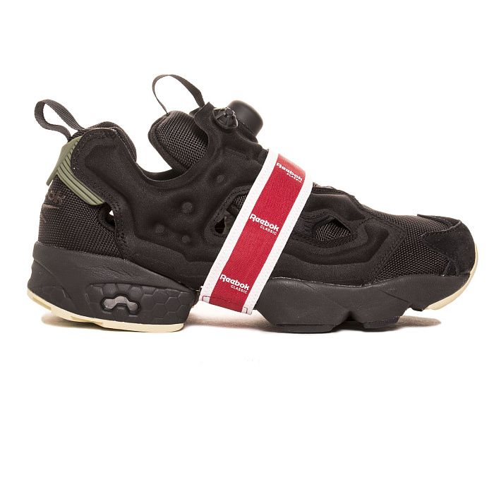 Кроссовки Reebok Instapump Fury OG MB BS9730