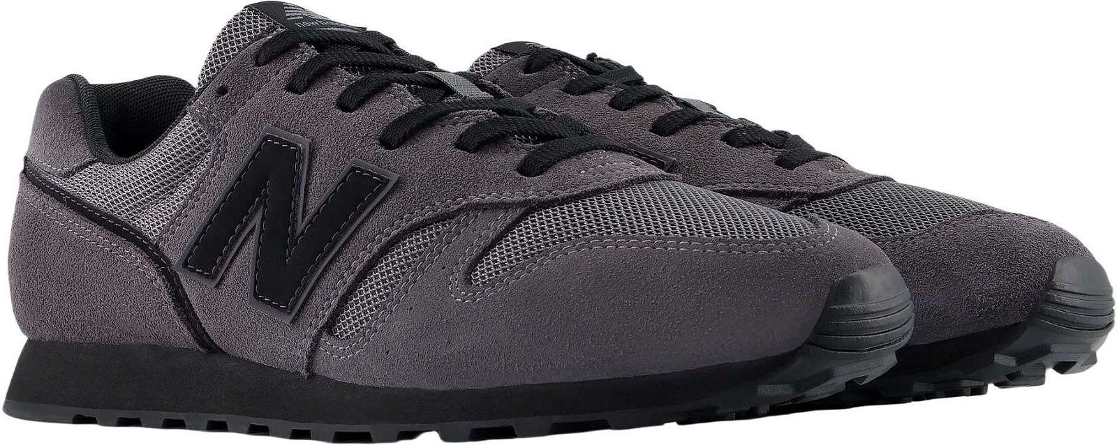 Кроссовки New Balance M3736NJ  — фото 5