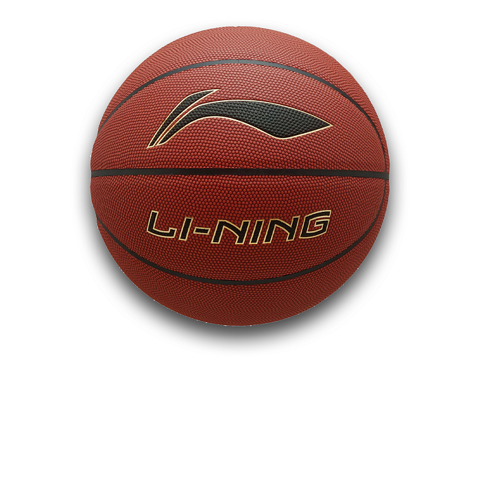 Мяч баскетбольный Li Ning ABQT009-1