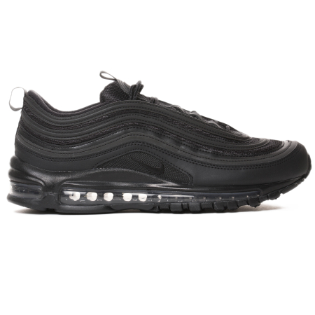 Nike air max hotsell 97 mens triple black