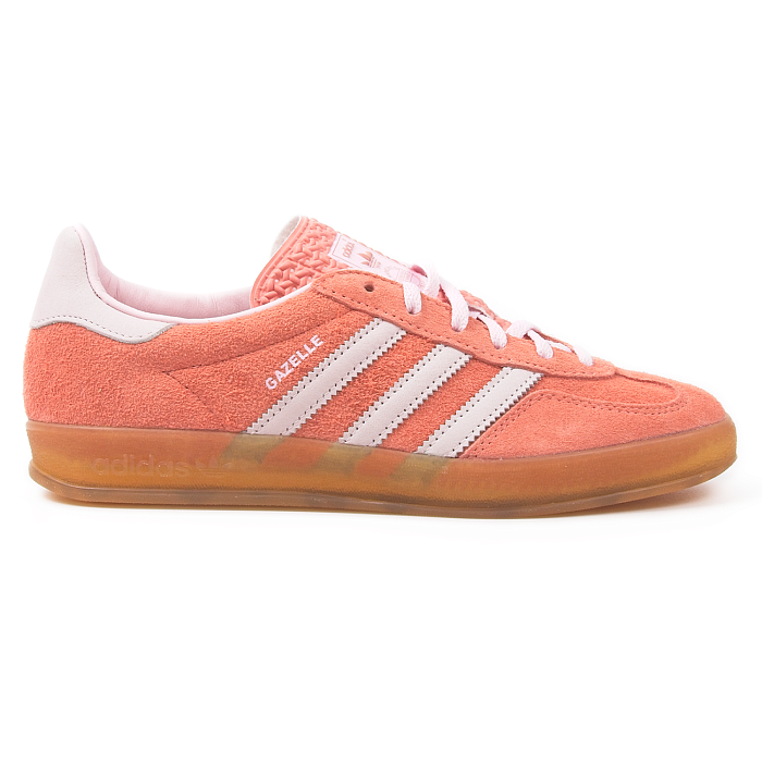 Кроссовки женские Adidas Gazelle Indoor Wonder Clay IE2946