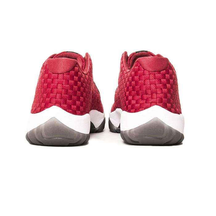 Кроссовки Air Jordan Future Low 718948-610