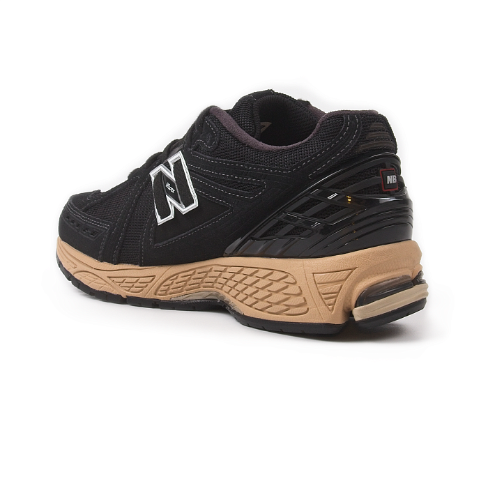 Кроссовки New Balance 1906R Black Taupe