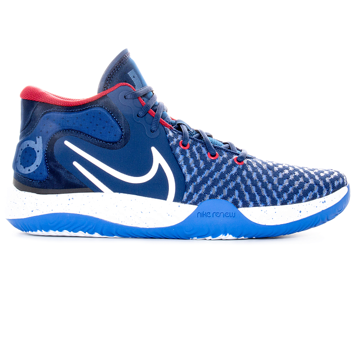 Кроссовки Nike KD Trey 5 VIII CK2090-402