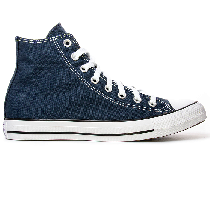 Кеды Converse Chuck Taylor All Star Hi navy M9622