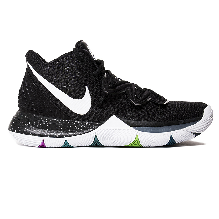 Кроссовки Nike Kyrie 5 Black Magic AO2918-901