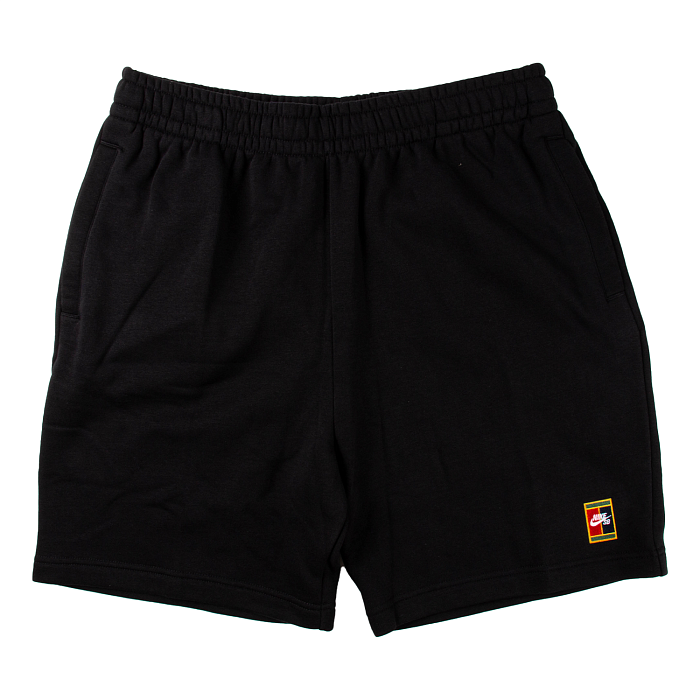 Шорты Nike SB Fleece GFX DH1994-010
