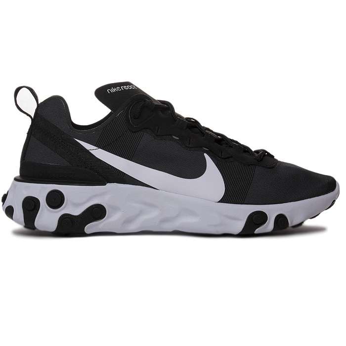 Кроссовки Nike React Element 55 BQ6166-003