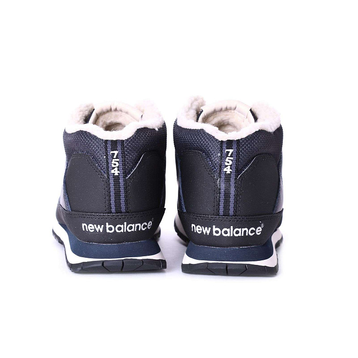 Ботинки New Balance H754LFN/D