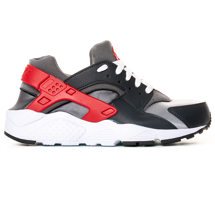 Кроссовки подростковые Nike Huarache Run GS 654275-041