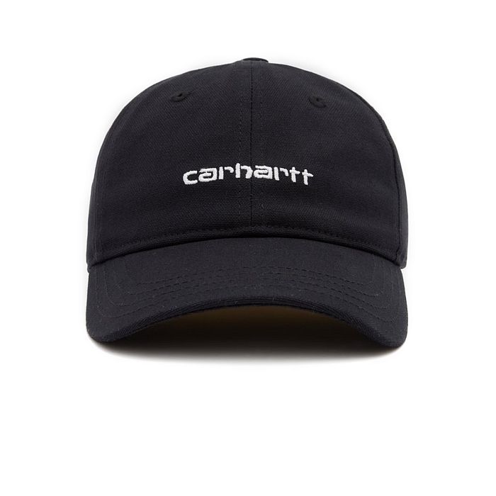 Бейсболка Carhartt WIP I028876 black