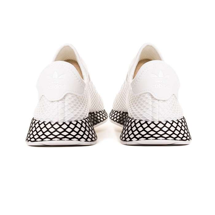 Кроссовки Adidas Deerupt Runner B41767