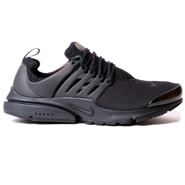 Nike Air Presto Black