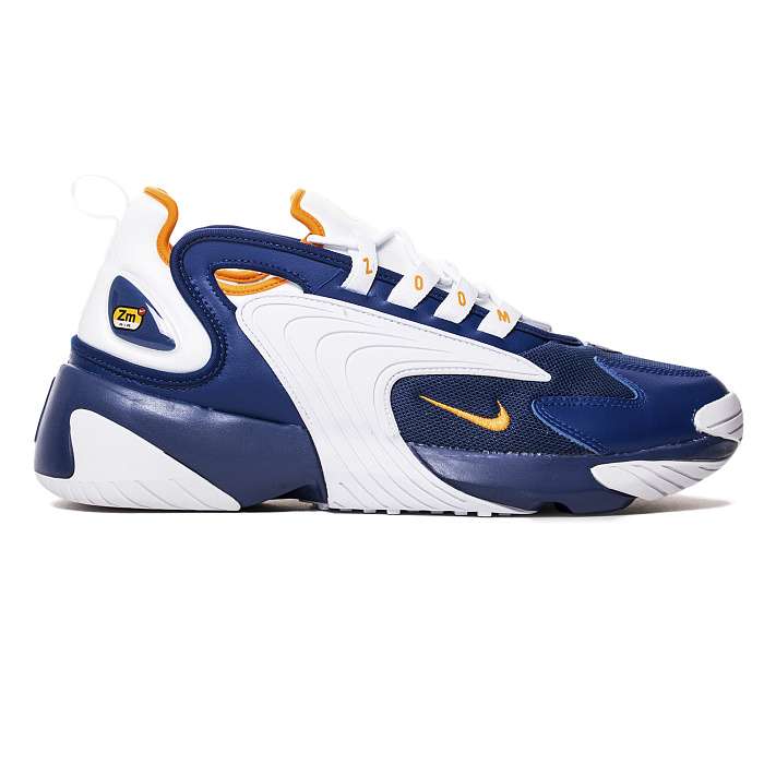 Кроссовки Nike Zoom 2K AO0269-400