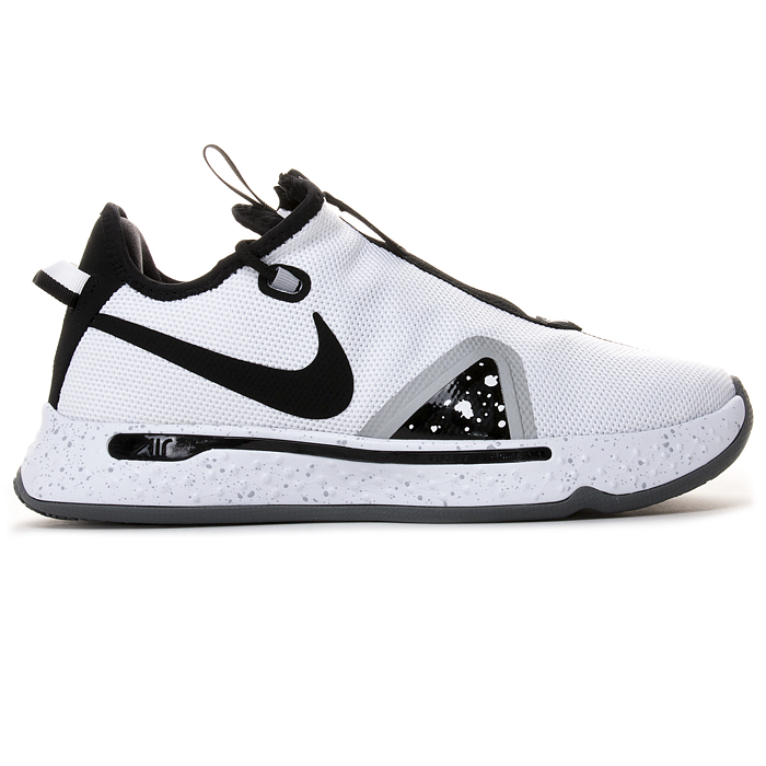 Кроссовки Nike Paul George PG 4 Oreo CD5079-100