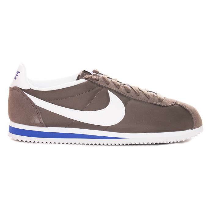 Кроссовки Nike Classic Cortez Nylon 807472-200