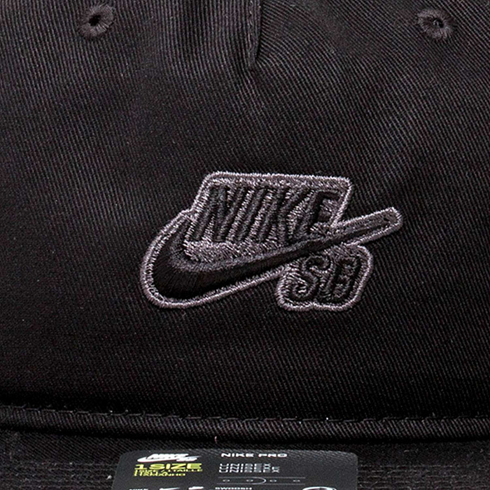 Бейсболка Nike CI4460-010