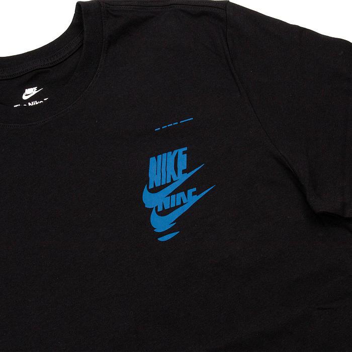 Футболка Nike Sportswear Sport Essentials+ DM6379-010