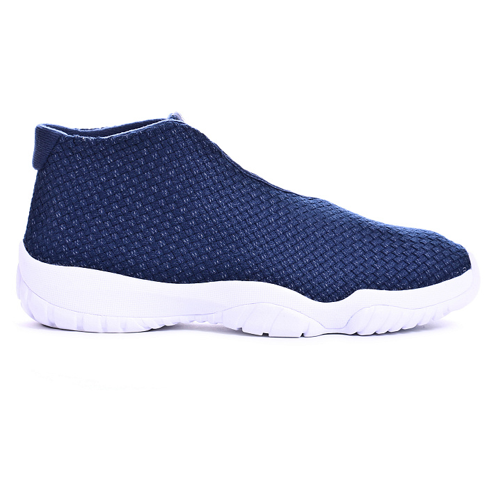 Кроссовки Air Jordan Future 656503-400