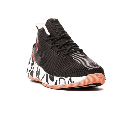 adidas d rose 9 zebra