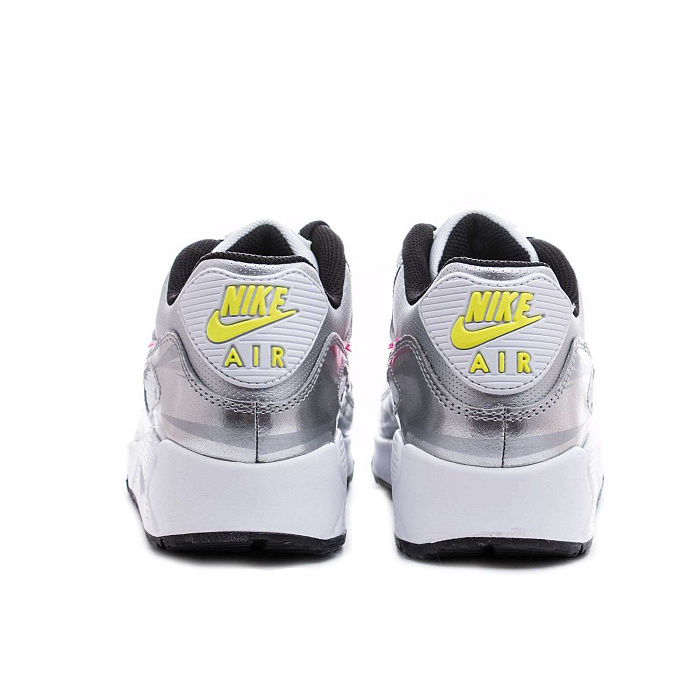 Кроссовки Nike подростковые Air Max 90 FB (GS) 705392-001