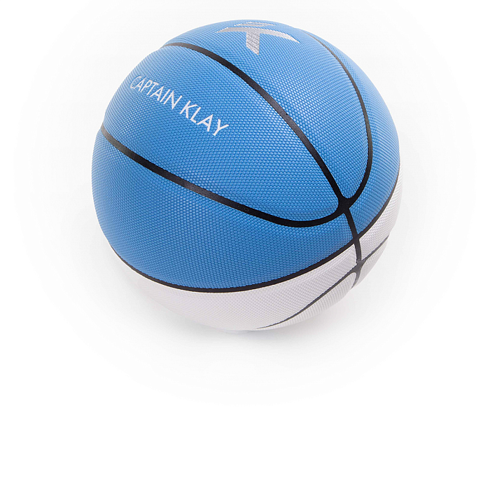 Мяч баскетбольный Anta 8824111123-1 Captain Klay