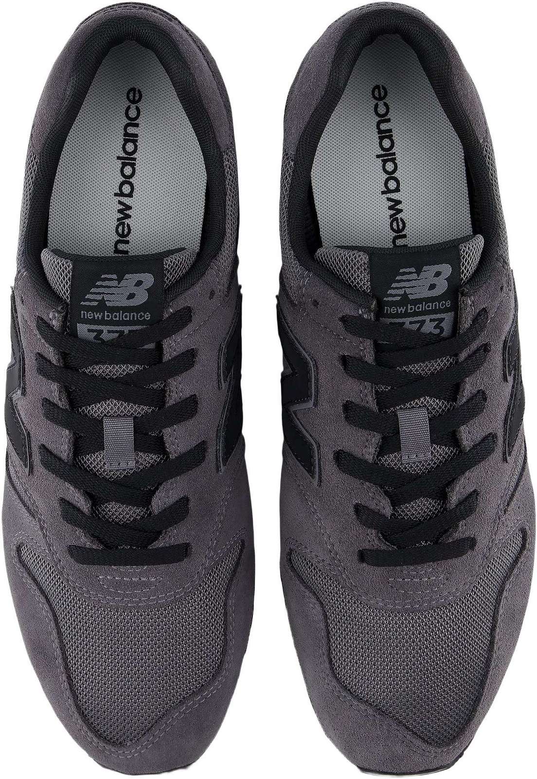 Кроссовки New Balance M3736NJ  — фото 3
