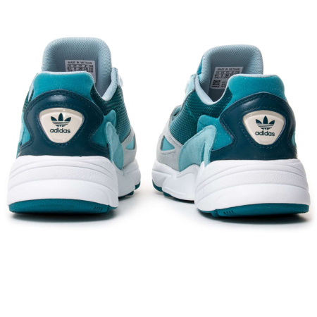 Adidas falcon light discount aqua