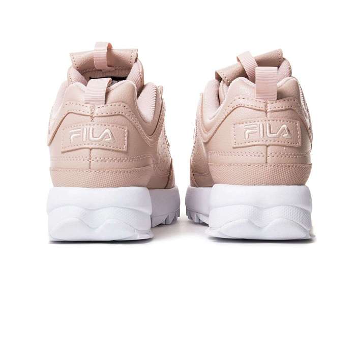 Кроссовки Fila женские Disruptor II Prem S19FFLSS041-50 