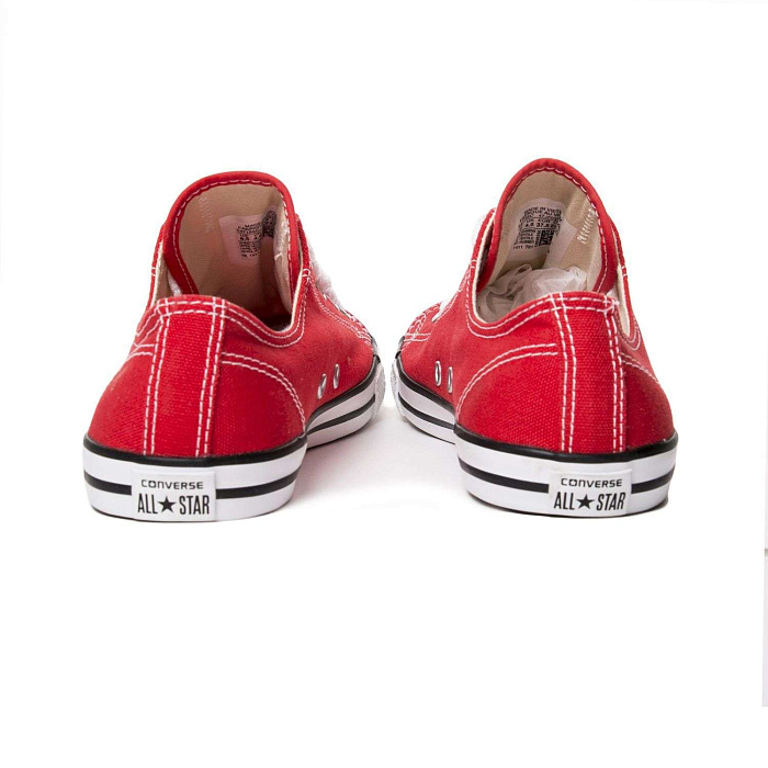 Кеды Converse Dainity 547155 Carnival