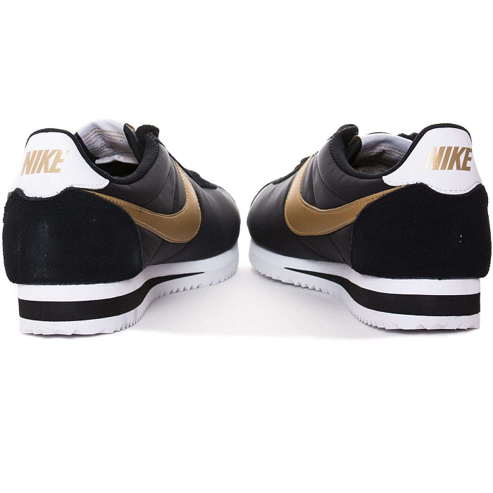 Кроссовки Nike Classic Cortez Nylon 807472-002