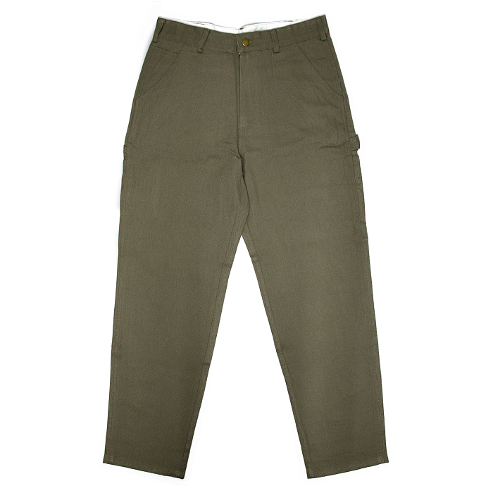 Брюки ANTEATER Workpants-Olive