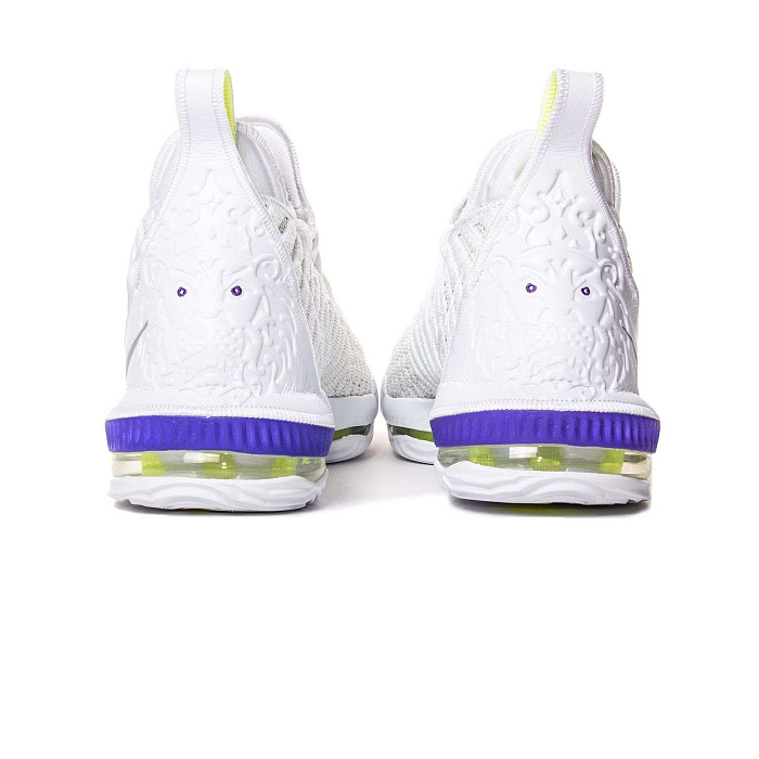 Кроссовки Nike LeBron XVI Buzz Lightyear AO2588-102