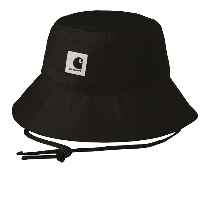 Панама Carhartt I033214 black