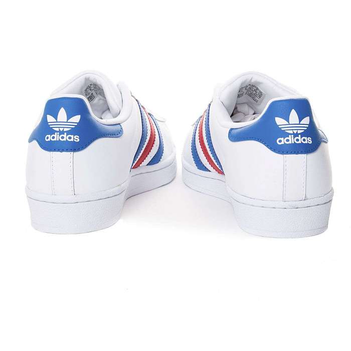 Кроссовки Adidas Superstar BB2246